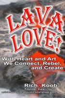 Lava Love: A to Z Intimacy Primer 1519733992 Book Cover