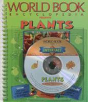 Plants (Interfact) 0716672391 Book Cover