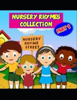 Nursery Rhymes for children: Part 1 (Rhyme It) B0GGF4BSHP Book Cover