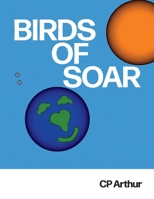Birds of Soar 1098328957 Book Cover
