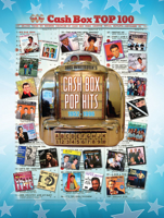 Cash Box Pop Hits 1952-1996 0898202094 Book Cover