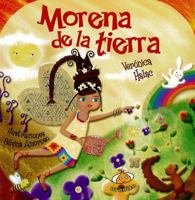 Morena de La Tierra 6077835633 Book Cover