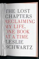The Lost Chapters: Finding Recovery and Renewal One Book at a Time 0525534636 Book Cover