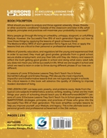 The 9 P's of POWER : How to Grow a Lifestyle of Personal Peace, Happiness and Fulfillment for a Healthy Future 0997345209 Book Cover