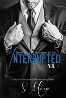 Interrupted Vol 3 1515379124 Book Cover