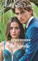 Murmure du Saule (French Edition) B0CKD1F7WY Book Cover