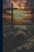 The Imitation of Christ 1021635154 Book Cover