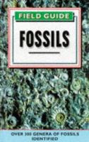 Field Guide to Fossils (Colour Field Guide) 1851526048 Book Cover