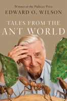 Tales from the Ant World 1631495569 Book Cover