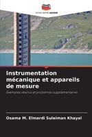 Instrumentation mécanique et appareils de mesure (French Edition) 6208126797 Book Cover
