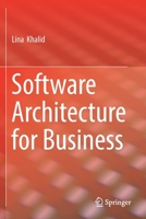 Software Architecture for Business 3030136345 Book Cover