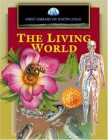 The Living World 0752536028 Book Cover