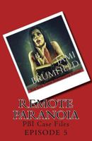 Remote Paranoia 1530093171 Book Cover