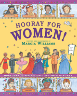 Hooray for Women! 1536201111 Book Cover