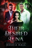 Their Desired Luna: Dark Edition (FATED SERIES) B0FZG8XGX2 Book Cover