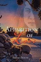 Apparition of Love B0C3DKLNQ1 Book Cover