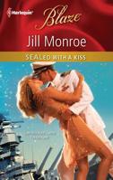 SEALed with a Kiss 0373795939 Book Cover
