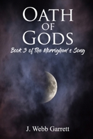 Oath of Gods: The Morrighan's Song B0858VS7PG Book Cover
