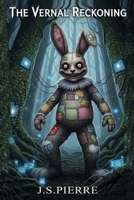 The Vernal Reckoning B0H13GLC9R Book Cover