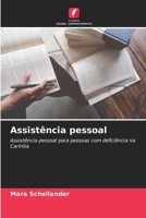 Assistência pessoal (Portuguese Edition) 6209919103 Book Cover