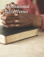 Motivational Bible Verses 1659748984 Book Cover