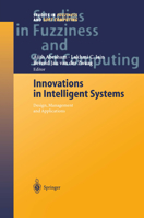 Innovations in Intelligent Systems 354020265X Book Cover