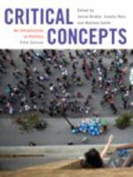 Critical Concepts: An Introduction to Politics 0132766833 Book Cover