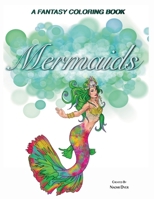 Mermaids: Fantasy Series B08N3JG2DM Book Cover