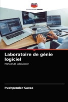 Laboratoire de génie logiciel: Manuel de laboratoire 620277164X Book Cover