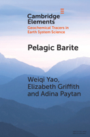 Pelagic Barite 1108810691 Book Cover