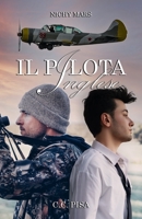 Il Pilota Inglese B0BW38DFYD Book Cover