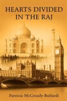 Hearts Divided In the Raj 1418424765 Book Cover