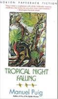 Cae la noche tropical 0393309088 Book Cover