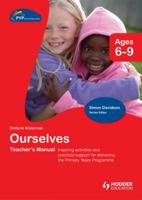 PYP Springboard Teacher's Manual: Ourselves 1444139622 Book Cover