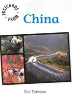 China (Postcards from) 0817242287 Book Cover