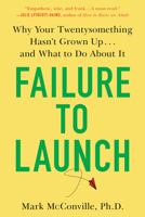 Failure to Launch 0525542183 Book Cover