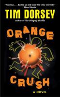 Orange Crush 0061031542 Book Cover