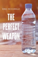 The Perfect Weapon B0FMH4P6F7 Book Cover