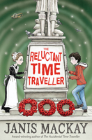 The Reluctant Time Traveller 1782501118 Book Cover