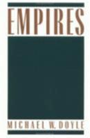 Empires (Cornell Studies in Comparative History) 080149334X Book Cover