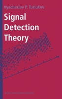 Signal Detection Theory 146126653X Book Cover