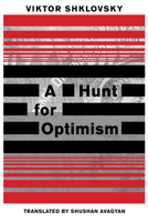 A Hunt for Optimism 1564787907 Book Cover