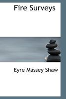 Fire Surveys 1017899398 Book Cover
