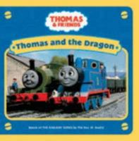 Thomas and the Dragon 0603562884 Book Cover