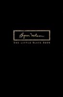 Byron Nelson: The Little Black Book 1565302362 Book Cover