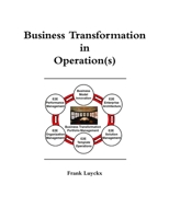 Business transformation in operation 1326175416 Book Cover