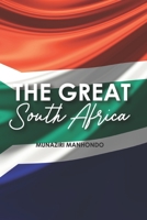 The Great South - Africa 199097614X Book Cover