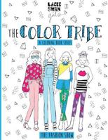 The Fashion Show 1986692353 Book Cover