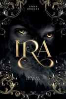 Ira: Gierige Schatten (German Edition) B0F9NYX37W Book Cover