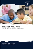 English and Art 6200965560 Book Cover